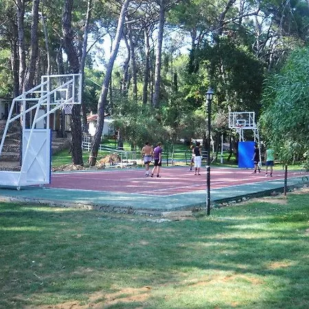 Gold Incekum Natural Park Ξενοδοχείο 5*