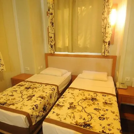 Gold Incekum Natural Park 5*