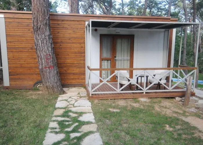 Gold Incekum Natural Park