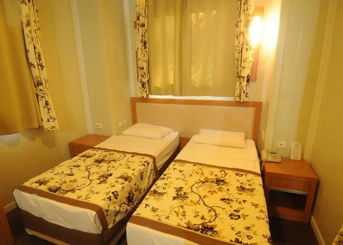 Gold Incekum Natural Park 5*