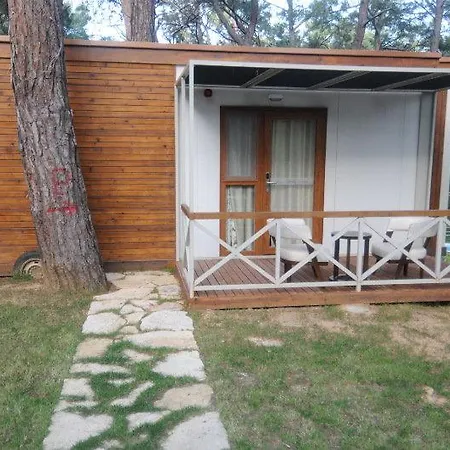 Gold Incekum Natural Park