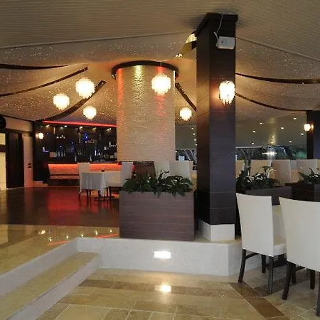 Gold Incekum Natural Park 5* Avsallar